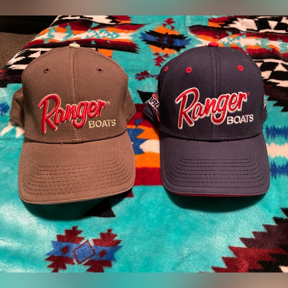 Ranger Boats Ball Caps